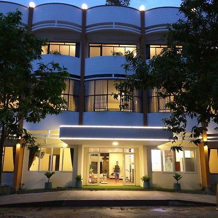 Saigon Airport Hotel Πόλη Χο Τσι Μινχ Εξωτερικό φωτογραφία