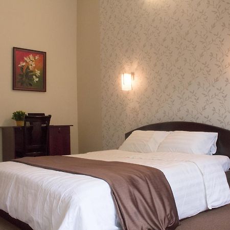 Saigon Airport Hotel Πόλη Χο Τσι Μινχ Εξωτερικό φωτογραφία