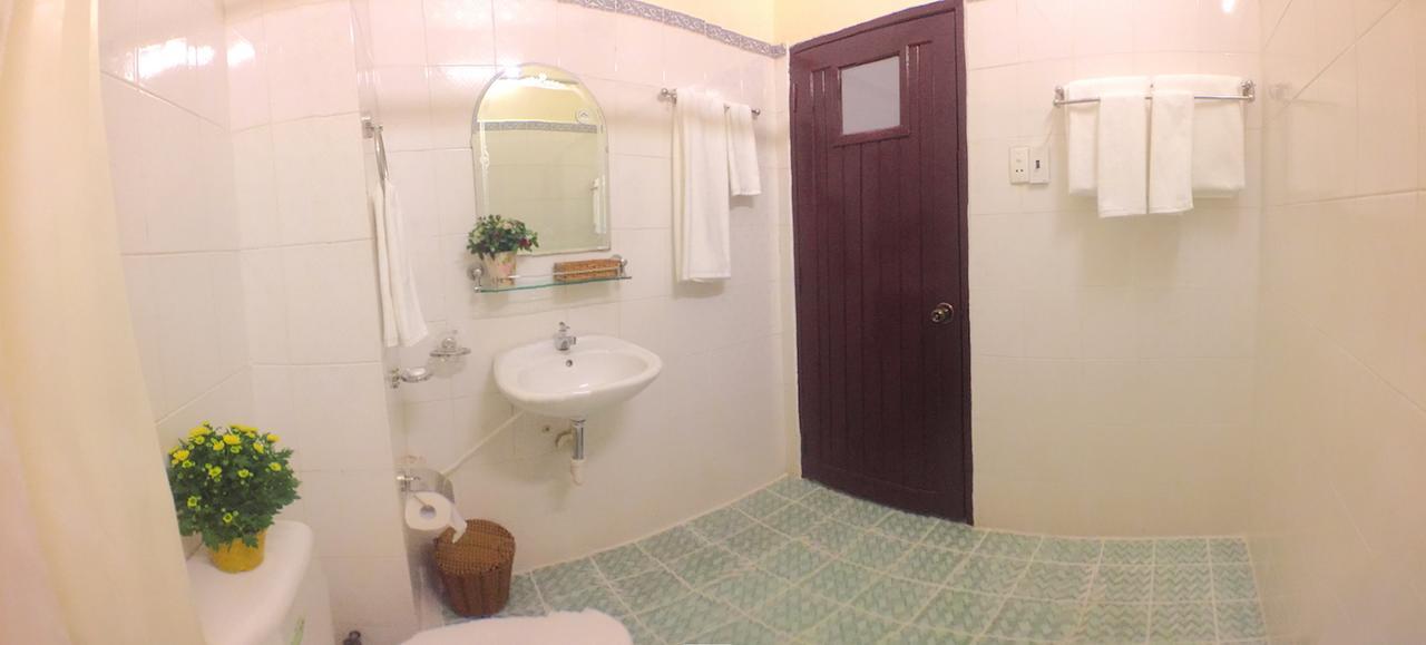 Saigon Airport Hotel Πόλη Χο Τσι Μινχ Εξωτερικό φωτογραφία